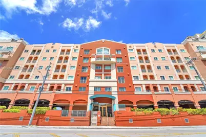 2280 SW 32nd Ave #403, Miami, FL 33145 - Photo 21