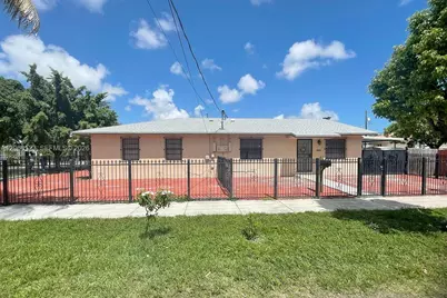 351 NW 32nd Pl, Miami, FL 33125 - Photo 1