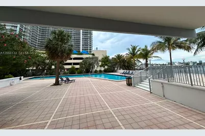 7545 E Treasure Dr #2A, North Bay Village, FL 33141 - Photo 13
