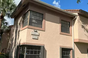 10700 NW 14th St, Plantation, FL 33322 - Photo 1