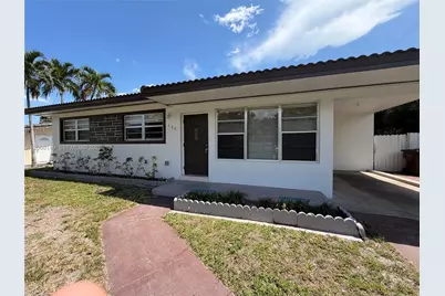 980 W 53rd Ter, Hialeah, FL 33012 - Photo 1