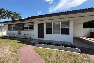 980 W 53rd Terrace, Hialeah, FL 33012 - Photo 1
