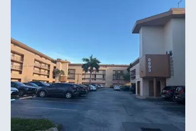 8893 Fontainebleau Blvd #304, Miami, FL 33172 - Photo 25