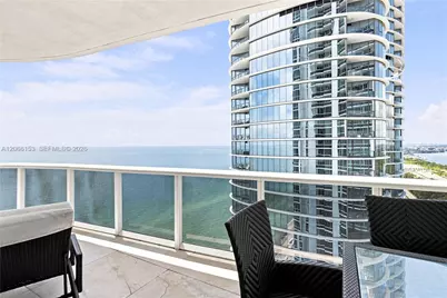 15811 Collins Ave #2802, Sunny Isles Beach, FL 33160 - Photo 9