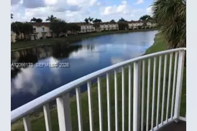 12846 SW 31st St #135, Miramar, FL 33027 - Photo 7
