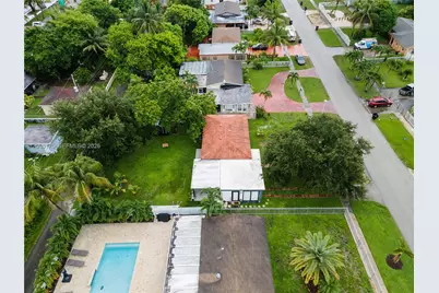1545 NW 130th St #Efficiency, North Miami, FL 33167 - Photo 15