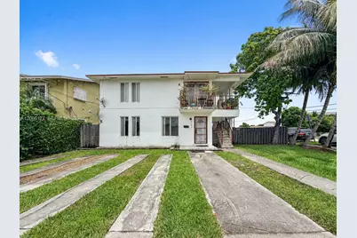 9103 SW 38th St #A, Miami, FL 33165 - Photo 1