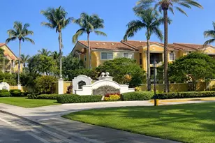 2440 E Preserve Way, Miramar, FL 33025 - Photo 1