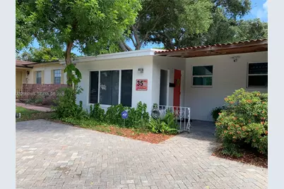 [Address not provided], Hallandale Beach, FL 33009 - Photo 1