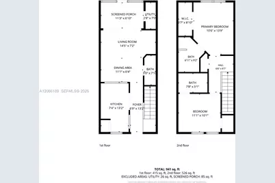 12135 SW 3rd St, Pembroke Pines, FL 33025 - Photo 33