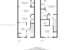 12135 SW 3rd St, Pembroke Pines, FL 33025 - Photo 33