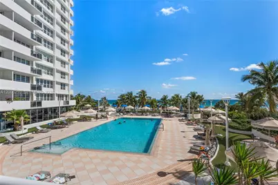 100 Lincoln Rd #301, Miami Beach, FL 33139 - Photo 35