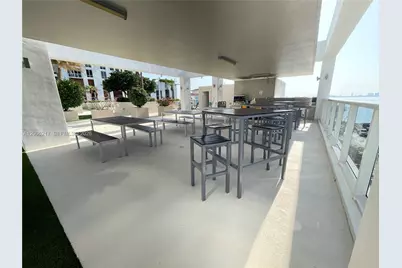 600 NE 27th St #1205, Miami, FL 33137 - Photo 13