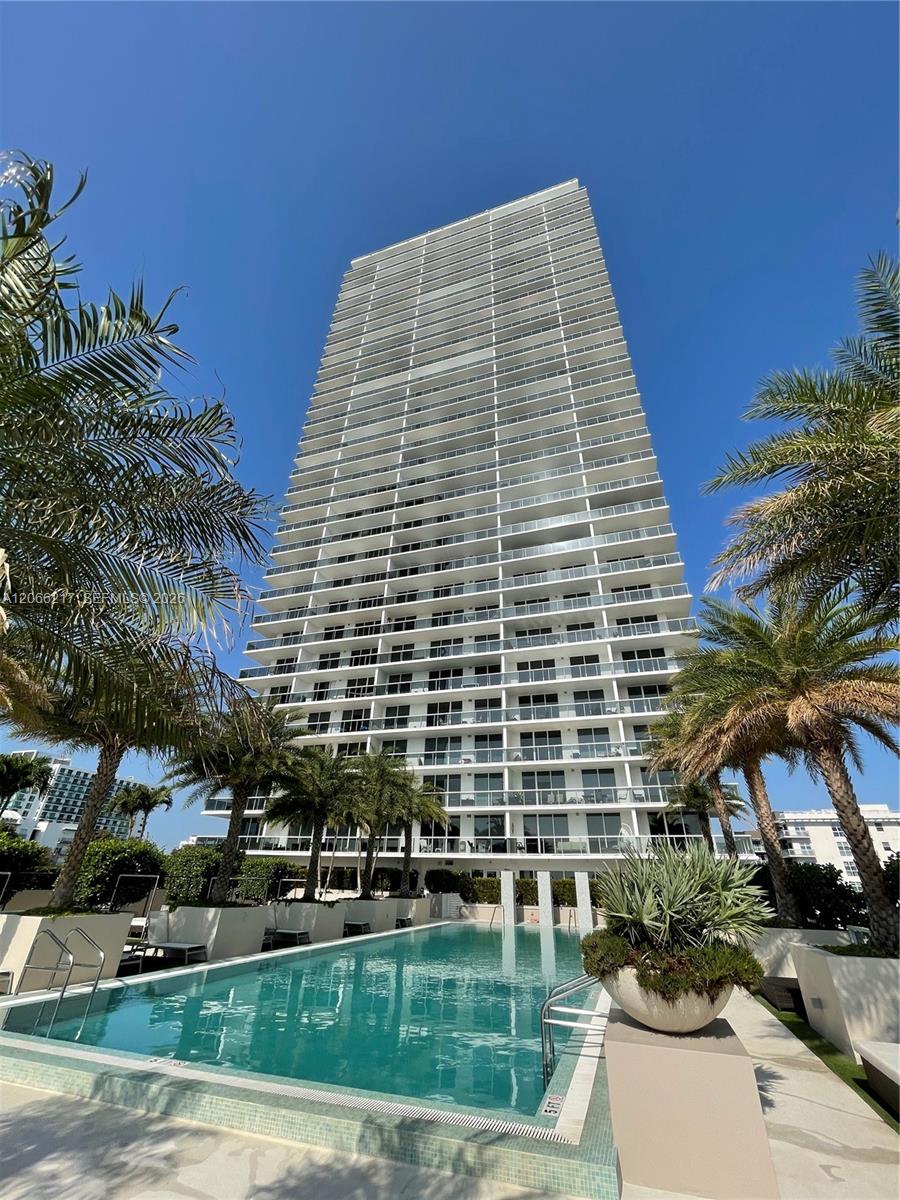 600 NE 27th St #1205 - 600 NE 27th St #1205, Miami, FL 33137 Luxury Property | Jose Angel Pina