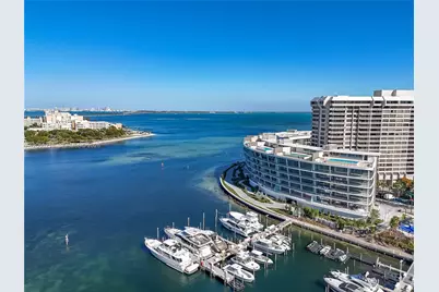 5 Grove Isle #301, Coconut Grove, FL 33133 - Photo 35