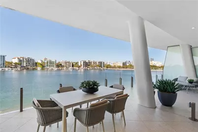 5 Grove Isle #301, Coconut Grove, FL 33133 - Photo 29