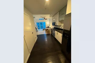 60 SW 13th St #2202, Miami, FL 33130 - Photo 1