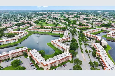 2911 N Pine Island Rd #311, Sunrise, FL 33322 - Photo 3