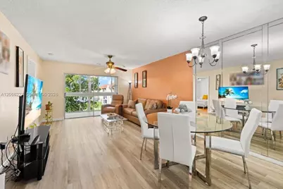 2911 N Pine Island Rd #311, Sunrise, FL 33322 - Photo 7