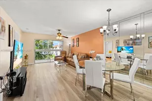 2911 N Pine Island Rd, Sunrise, FL 33322 - Photo 7