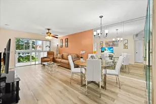 2911 N Pine Island Rd, Sunrise, FL 33322 - Photo 1