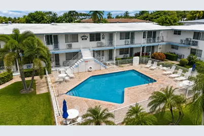 3201 SE 12th St #A2, Pompano Beach, FL 33062 - Photo 17