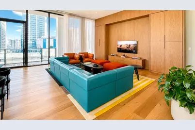 11 NE 6th St #212, Miami, FL 33132 - Photo 31