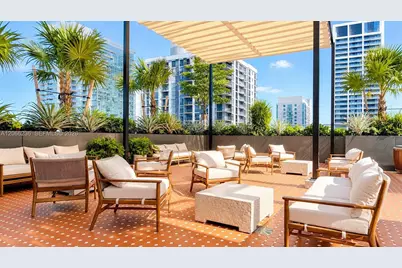 11 NE 6th St #212, Miami, FL 33132 - Photo 21