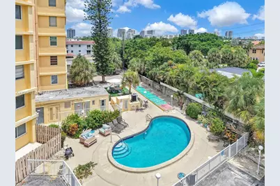 2400 NE 9th St #201, Fort Lauderdale, FL 33304 - Photo 5