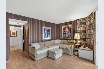 4000 Towerside Ter #1407, Miami, FL 33138 - Photo 17
