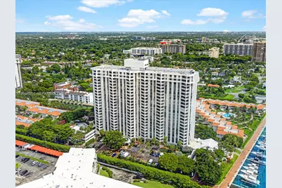 4000 Towerside Ter #1407, Miami, FL 33138 - Photo 31