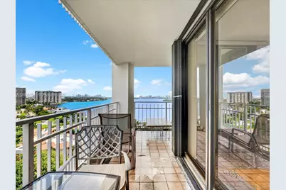 4000 Towerside Ter #1407, Miami, FL 33138 - Photo 1