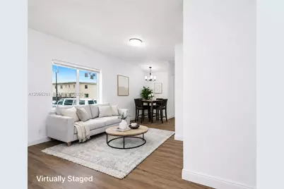 8329 NW 5th Ave #1, Miami, FL 33150 - Photo 1