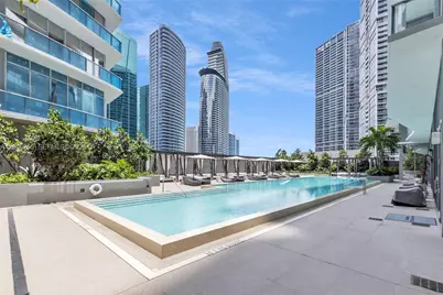 77 SE 5th St #2006, Miami, FL 33131 - Photo 31