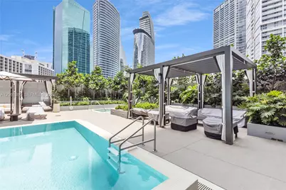 77 SE 5th St #2006, Miami, FL 33131 - Photo 35