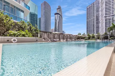 77 SE 5th St #2006, Miami, FL 33131 - Photo 33