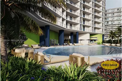 185 SW 7th St #3105, Miami, FL 33130 - Photo 15