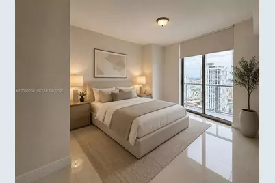 185 SW 7th St #3105, Miami, FL 33130 - Photo 1