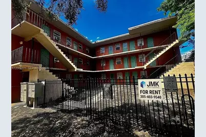 3669 Thomas Ave #8, Miami, FL 33133 - Photo 1