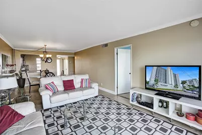 1401 N Riverside Dr #1005, Pompano Beach, FL 33062 - Photo 15