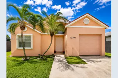 12706 SW 145th St, Miami, FL 33186 - Photo 1
