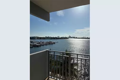 7545 E Treasure Dr #5G, North Bay Village, FL 33141 - Photo 1