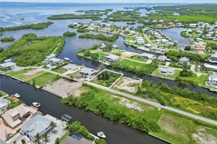 24190 N Blackbeard, Punta Gorda, FL 33955 - Photo 1