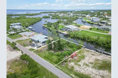 24190 N Blackbeard, Punta Gorda, FL 33955 - Photo 3