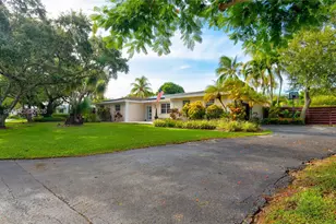 8340 SW 163rd St, Palmetto Bay, FL 33157 - Photo 1