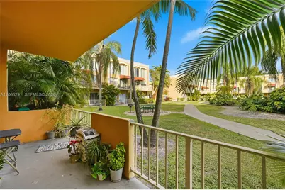 18101 NW 68th Ave #B105, Hialeah, FL 33015 - Photo 11