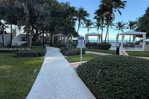3001 S Ocean Dr, Hollywood, FL 33019 - Photo 25