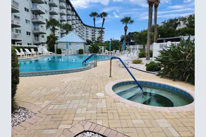 100 Silver Beach Ave #720, Daytona, FL 32118 - Photo 33