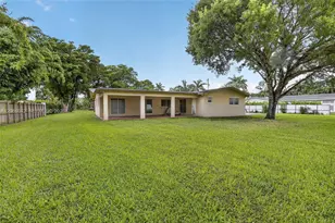 4401 SW 143rd Ave, Miramar, FL 33027 - Photo 3
