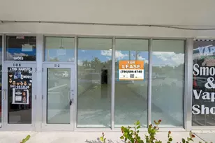 100 SW 15th St, Pompano Beach, FL 33060 - Photo 1